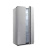 Heladera Hisense RS3N428NAD Silver Side By Side - comprar online