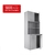Aparador De Cocina Orlandi Kit Doble 4 Puertas 70 X 186 X 47 Cm - Juarez Confort