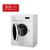 Lavarropa Enova EWMF-B6 7Kg Blanco