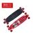 Skate Longboard Microbell Art080 41X9 Rue 76.65Mm