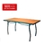 Mesa Fija Dakot Barcelona 1.50 X 0.80 38MM