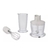 Minipimer Mixer Atma Lm8530p Blanco 600w - comprar online