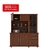 Modular Orlandi 140 Cm 6 Puertas 2 Cajones en internet