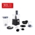 Multiprocesadora Atma LP8426NAP Con Jarra + Molinillo De Cafe Negra