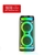 Parlante Portátil Philco Tp6500 4500w Función Karaoke Con Micrófono - comprar online