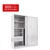 Placard Puerta Corredizo Orlandi Premium 1.81 Mts - tienda online