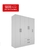Placard Orlandi Bahia 1.51 Mts Con Correderas Metalicas
