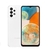 Celular Smartphone Samsung A23 5G 128GB SM-A236MZWEARO White en internet