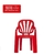 Silla De Jardin Garden Life Infantil F910001 Junior