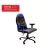 Silla De Computacion Dakot Gamer DK2