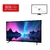 Televisor Smart Enova 32" Android TV