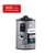 Termotanque Señorial Baseg 30Lts Dual Electrico/Gas Superior/Inferior