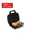 Sandwichera Liliana As990 Mastertost - comprar online