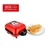 Sandwichera / Waflera Atma WS027DRN 2 En 1 Disney