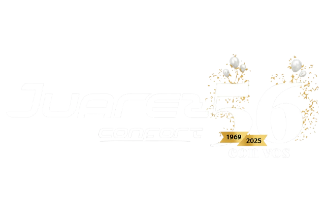Juarez Confort