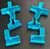 Set De Herramientas 3d Para Muebles De Melamina 18mm