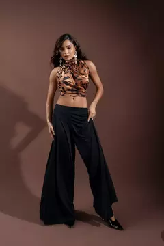 LENÇO LEONA ONÇA - comprar online