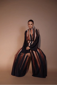 PANTALONA NEW TERRENA na internet