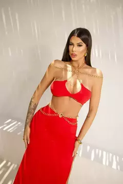 CONJUNTO LIVIA