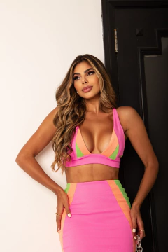 CONJUNTO SANTORINI - comprar online