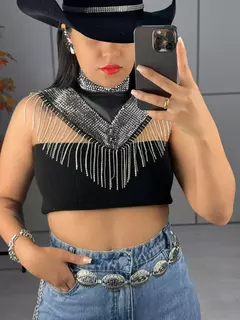 CAPA BRILHO NADIA na internet