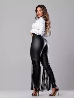 CAMISA FRANJAS FRANCIELE - comprar online
