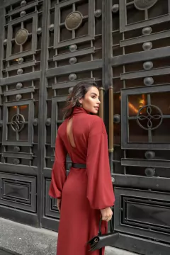 Imagem do VESTIDO COMFY