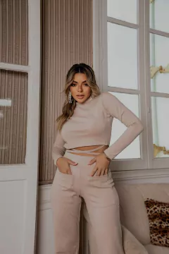CONJUNTO VIRGINIA PONTO ROMA