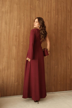 Imagem do VESTIDO CALISE TERRENA