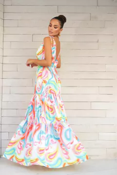 VESTIDO MARIAS FANTASY - comprar online