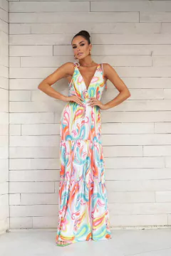 VESTIDO MARIAS FANTASY