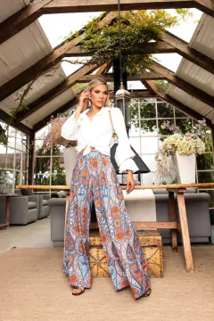 PANTALONA BOHO