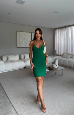 VESTIDO SANDY - comprar online