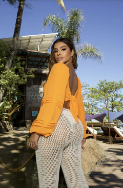 CROPPED BRISA na internet