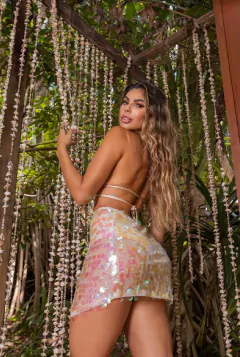 CONJUNTO AYO na internet