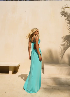 VESTIDO YASMIN na internet