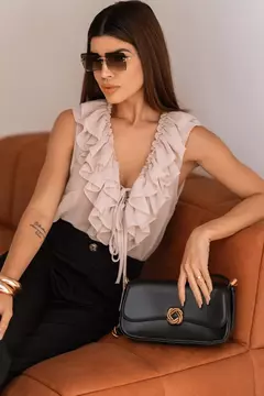 BLUSA JULY FLORENCE - loja online