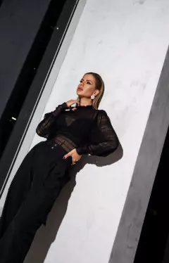TULE ALESSIA na internet