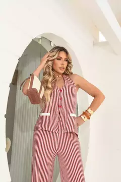 Imagem do CONJUNTO PAOLA LISTRA