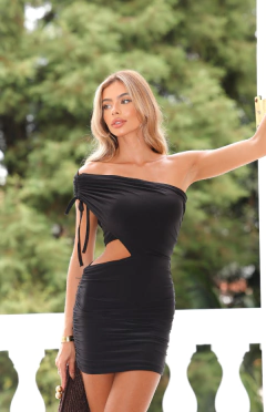 VESTIDO LUANA
