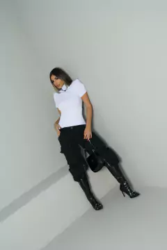 BLUSA ANYA - Sol Oliveira Boutique