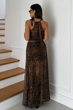 VESTIDO LONGO SYL - loja online