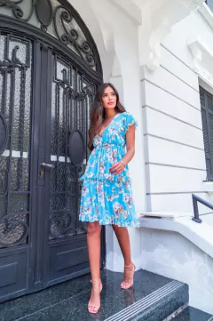 VESTIDO ATACAMA