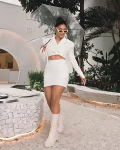 CONJUNTO LUIZA na internet