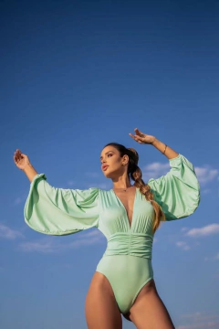 Body Sol - Liso - Sol Oliveira Boutique