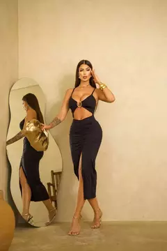 VESTIDO SUELEN na internet