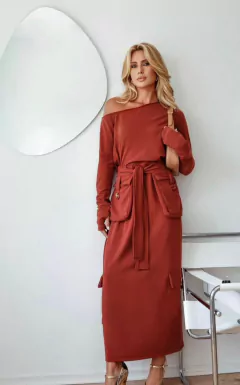 CONJUNTO CARGO