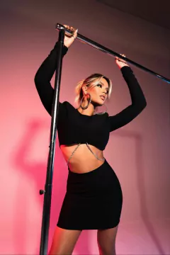 Imagem do VESTIDO ELLA
