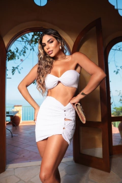 Conjunto Breeze