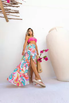 SAIA FANTASY